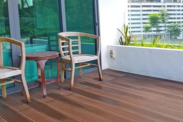 Putra Heights Marvelane Homes By The Lake 3 Storey Semi D Completed 40x80 & 40x90 