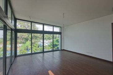 Putra Heights Marvelane Homes By The Lake 3 Storey Semi D Completed 40x80 & 40x90 