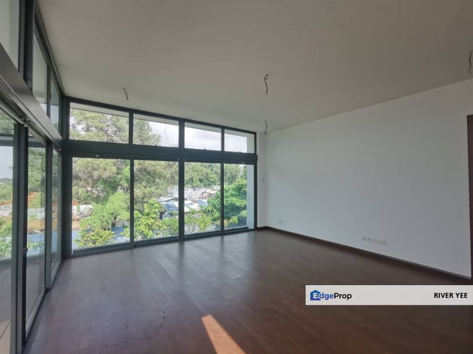 Putra Heights Marvelane Homes By The Lake 3 Storey Semi D Completed 40x80 & 40x90 , Selangor, Putra Heights