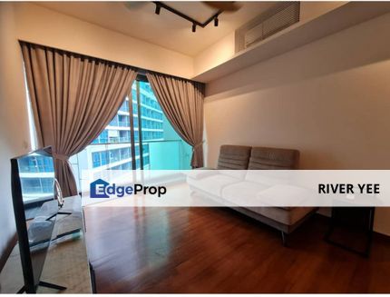 Stonor 3 KLCC 1031 sqft 3Rooms Fully Furnished , Kuala Lumpur, KLCC