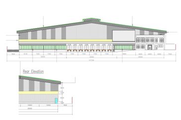 Sendayan Tech Valley Industrial Park