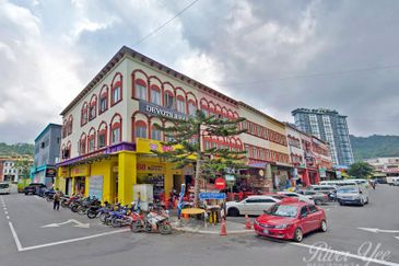 Genting Permai Avenue