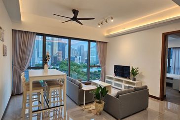 Core Residence @ TRX