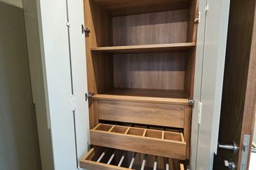 Core Residence @ TRX