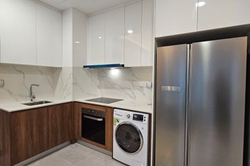 Core Residence @ TRX