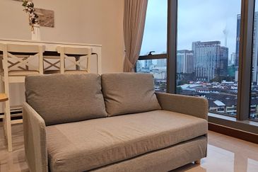 Core Residence @ TRX