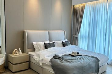 Core Residence @ TRX