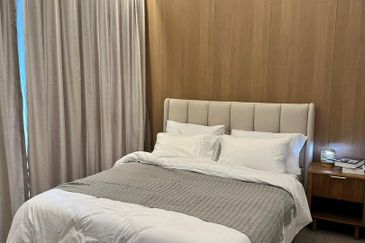 Core Residence @ TRX