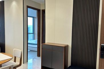 Core Residence @ TRX