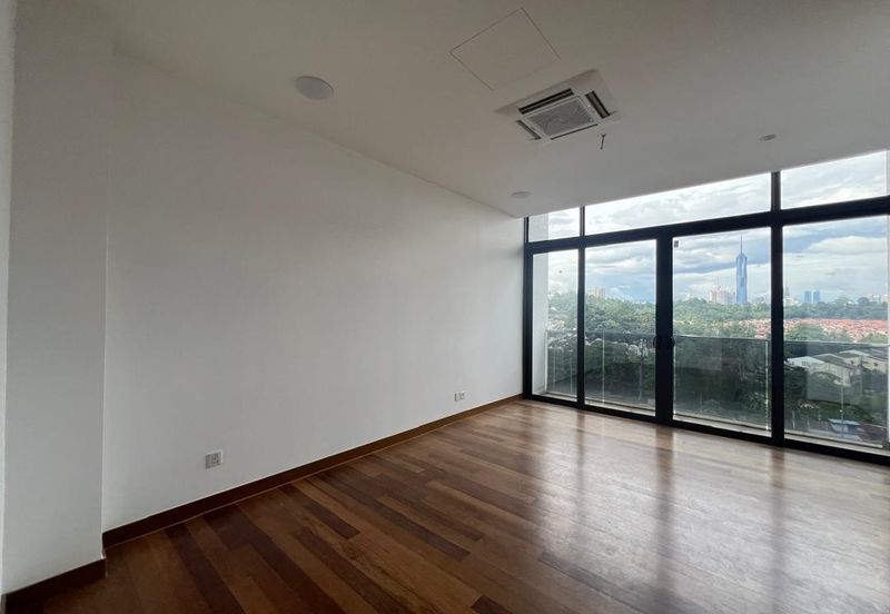 Jalan Taman Bukit Desa