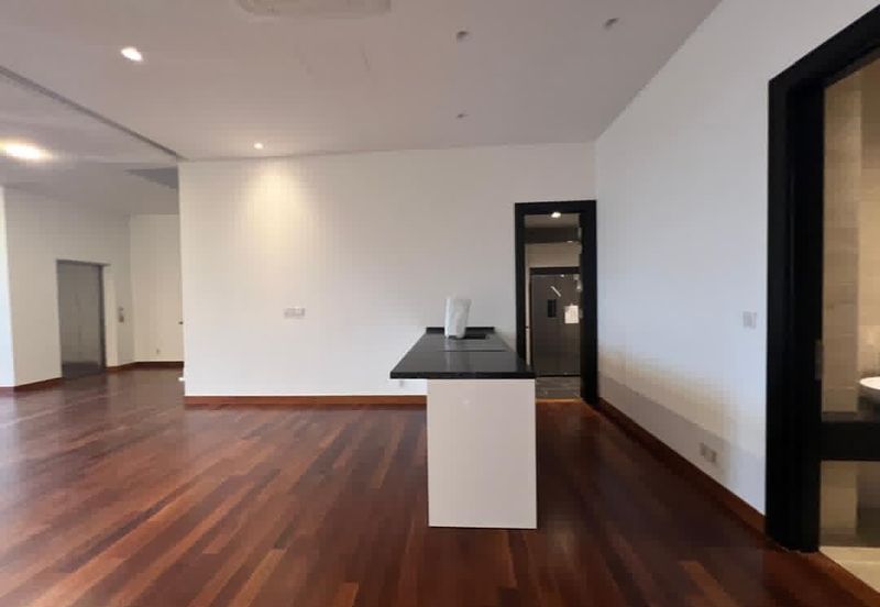 Jalan Taman Bukit Desa