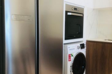 Core Residence @ TRX