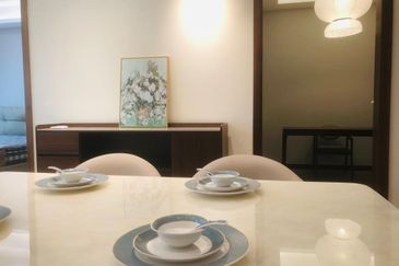 Core Residence @ TRX