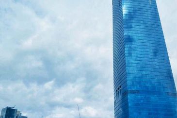 Core Residence @ TRX