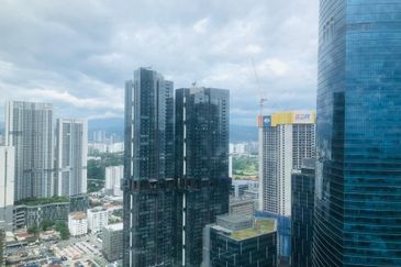 Core Residence @ TRX