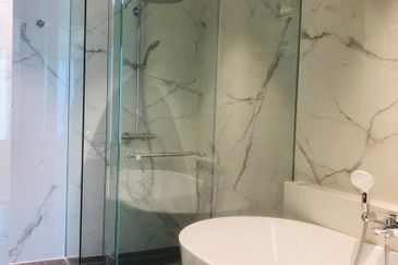 Core Residence @ TRX