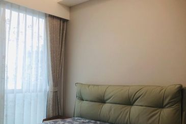 Core Residence @ TRX