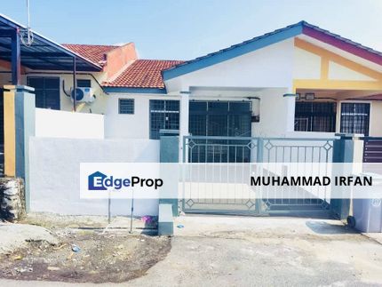 Taman Bukit Sendayan, Single Storey Terrace, Negeri Sembilan, Seremban