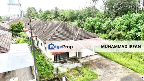 Banglo Taman Desa Ixora, Senawang untuk dijual, Negeri Sembilan, Seremban