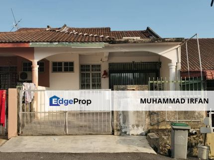 Below MV Partially Furnished Single Storey Terrace Taman permai Fasa 3 Seremban, Negeri Sembilan, Seremban