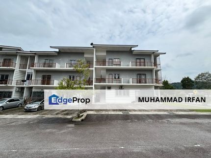 Townhouse Taman Suci @ Bandar Ainsdale, Negeri Sembilan, Seremban