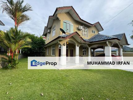 Double Storey Bungalow @ Rasah Kemayan, Seremban, Negeri Sembilan, Seremban