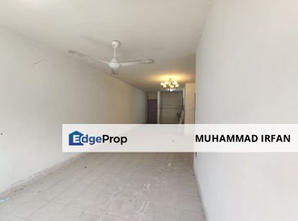 [Price Reduced] Flora Damansara Apartment, Damansara Perdana, Selangor, Damansara Perdana