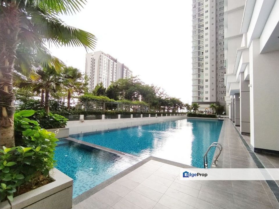 Southbank Service Apartment Jalan Klang Lama Kl For Sale Rm700 000 By Kasyfi Amin Edgeprop My