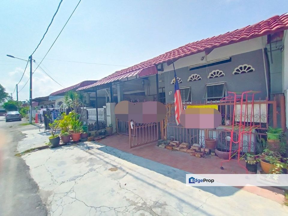 Taman Mesra 12 Kajang Selangor For Sale Rm413 000 By Kasyfi Amin Edgeprop My