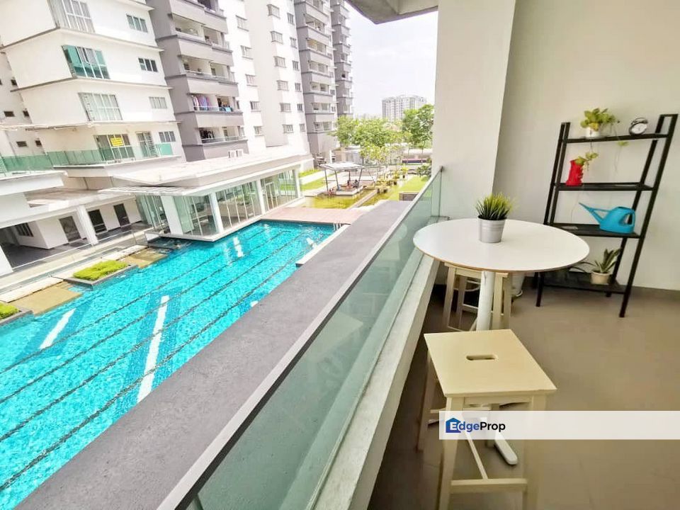 Tiara Parkhomes Residence Jln Bukit Ria Kajang For Sale Rm585 000 By Kasyfi Amin Edgeprop My