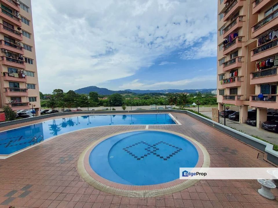 Langat Jaya Condominium Bt9 Cheras For Sale Rm279 500 By Kasyfi Amin Edgeprop My