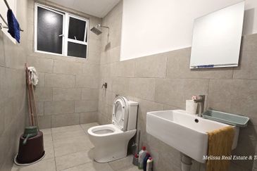 Mahkota Valley Suites IM 9 Nearby UIA IIUM