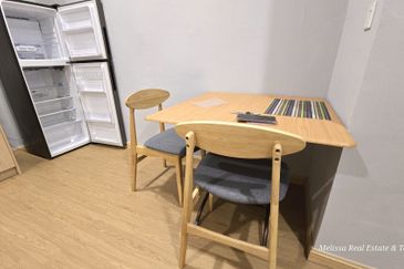 Mahkota Valley Suites IM 9 Nearby UIA IIUM