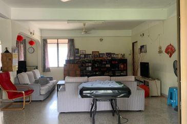 PERUMAHAN SUNGAI MARONG