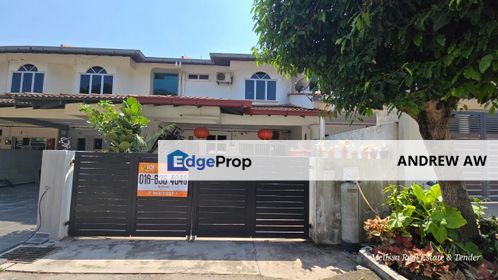 Prime residential area | Family-friendly | Peaceful, Pahang, Kuantan
