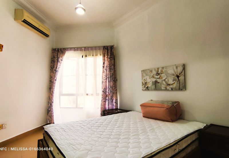 Kuantan Tembeling Resort Condominium