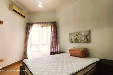 Kuantan Tembeling Resort Condominium