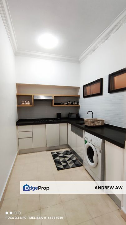 Resort Condomunium For Peaceful Seaview Lifestyle Kuantan For Sell, Pahang, Kuantan