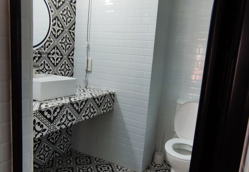 Kuantan Tembeling Resort Condominium