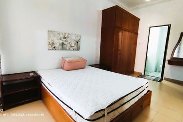 Kuantan Tembeling Resort Condominium