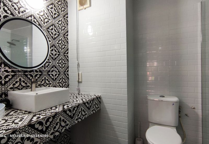 Kuantan Tembeling Resort Condominium