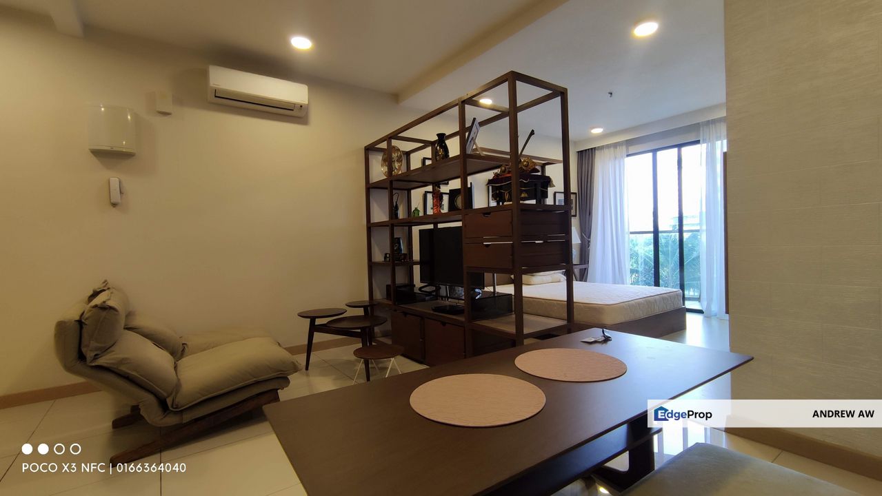 Invest in Your Dream Beachfront Home at TimurBay, Kuantan, Pahang, Kuantan