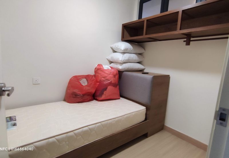 Timurbay Seafront Residence