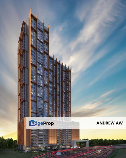 A Modern Investment Nestled in Heritage & Hospitality K.Terengganu China Town, Terengganu, Kuala Terengganu