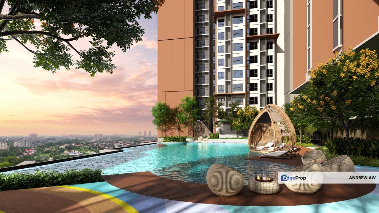 A Modern Investment Heritage & Hospitality Kuala Terengganu, Terengganu, Kuala Terengganu