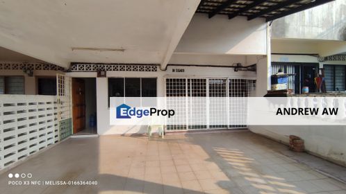 (Air Putih) Prime Kuantan Location with Unlimited Potential, Pahang, Kuantan