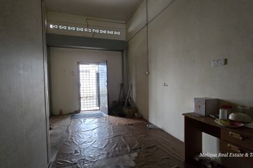 Bandar Satelit Muadzam Shah