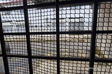 Bandar Satelit Muadzam Shah