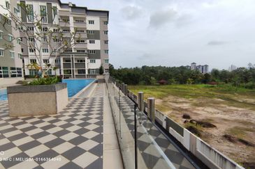 Exclusive Fully Furnished Condo – Ideal for Expats & Professionals