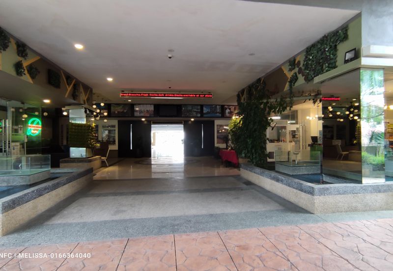 Exclusive Fully Furnished Condo – Ideal for Expats & Professionals